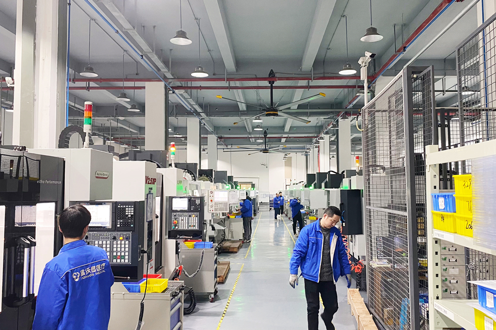 廠區(qū)風貌6